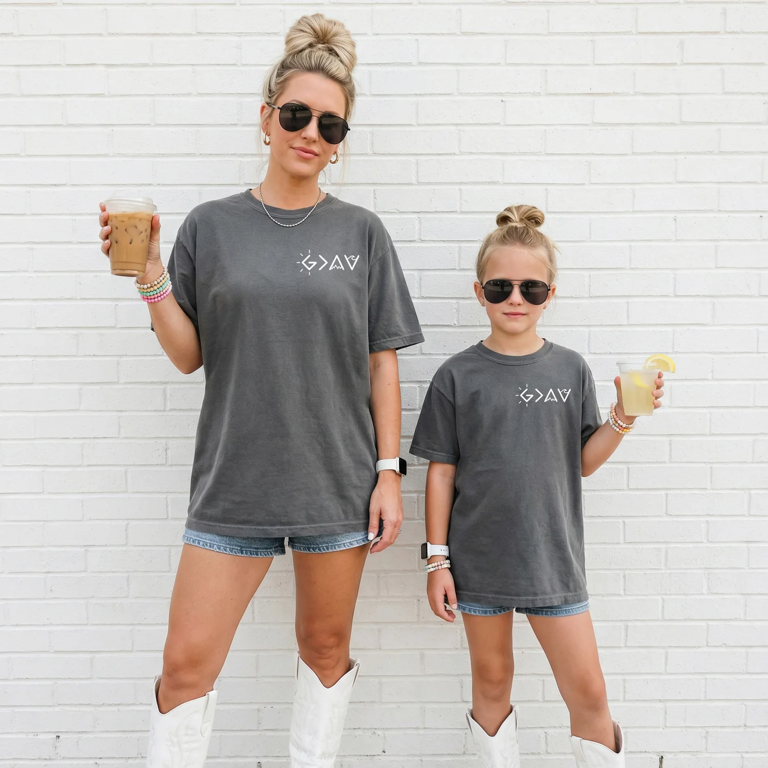 Wear Your Faith With Dwell